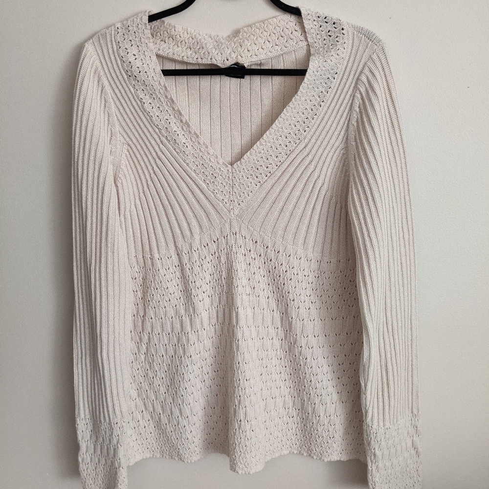 Calvin Klein sweater